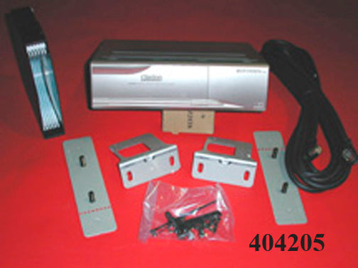 CD CHANGER-XM665 '01