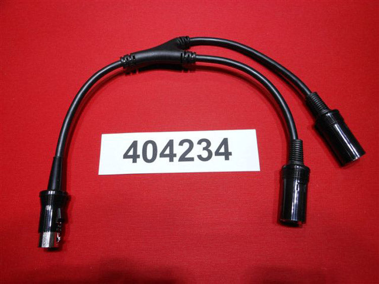 CONNECTOR - Y '11-'14