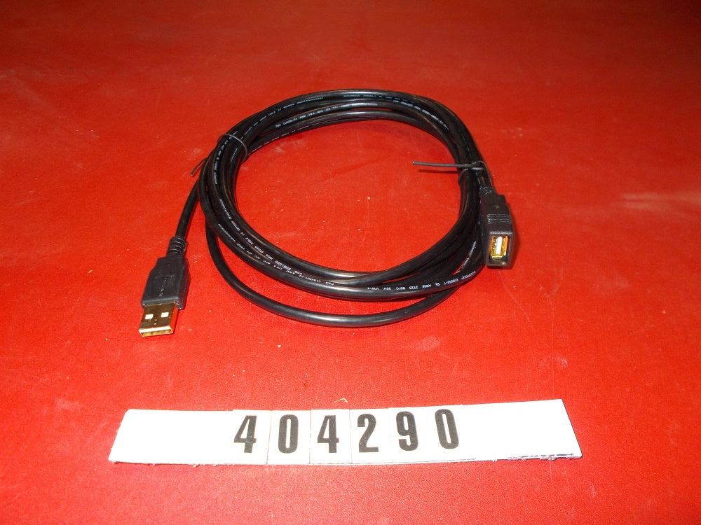 CABLE USB 10' EXT