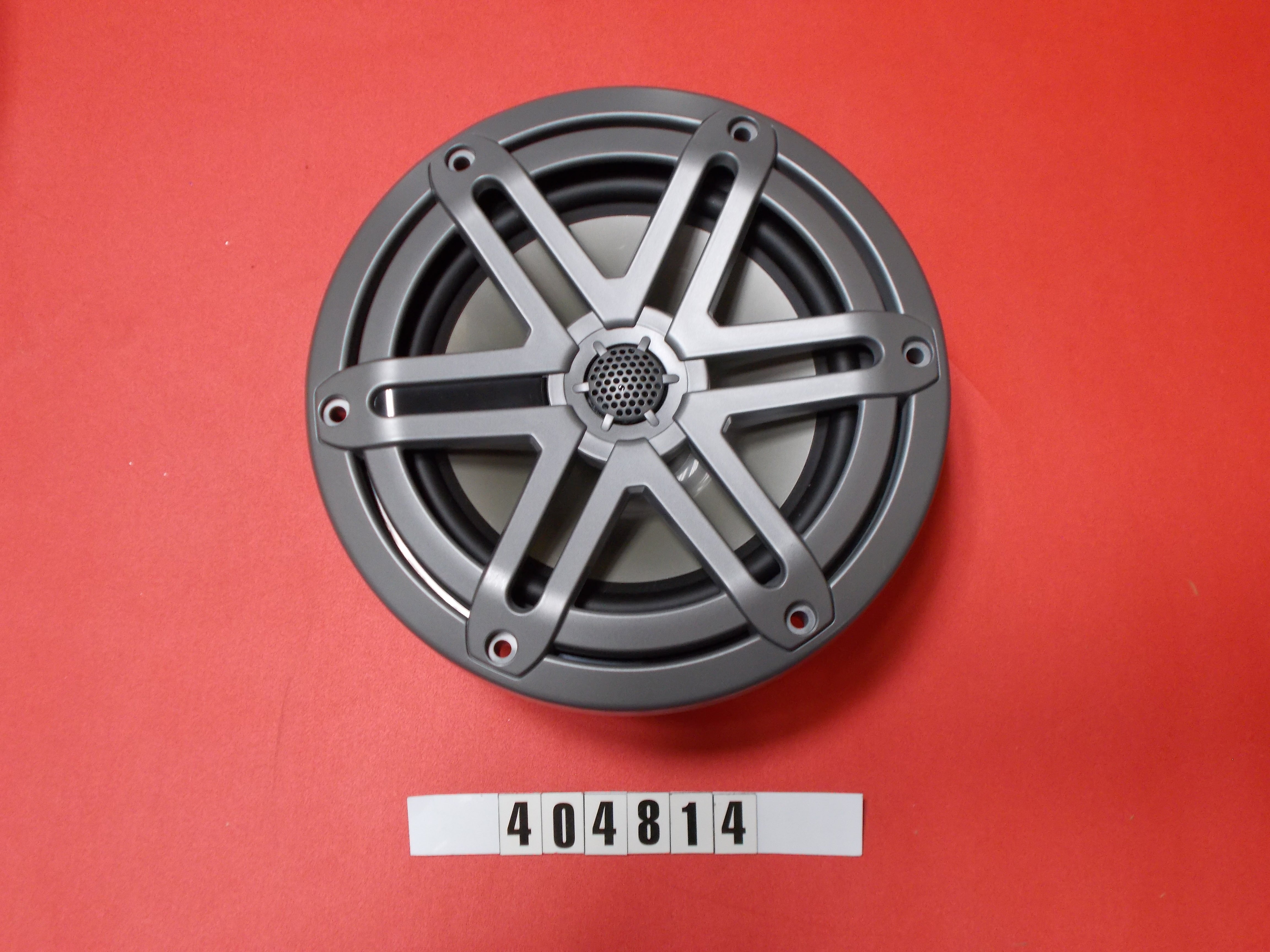 Replaced by Part# 404814A : SPEAKER- MX 6.5TT NXT '15NLA USE 404814A