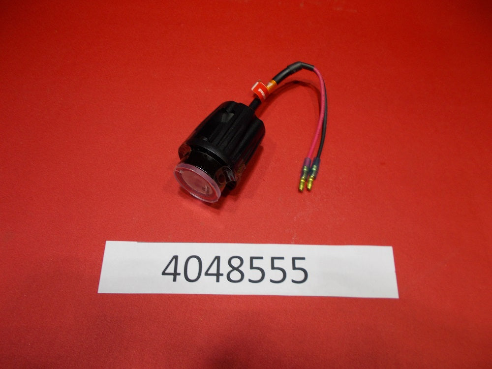 SPEAKER CAN LIGHT ONLY MINI SOLO LED '15 FITS 404855