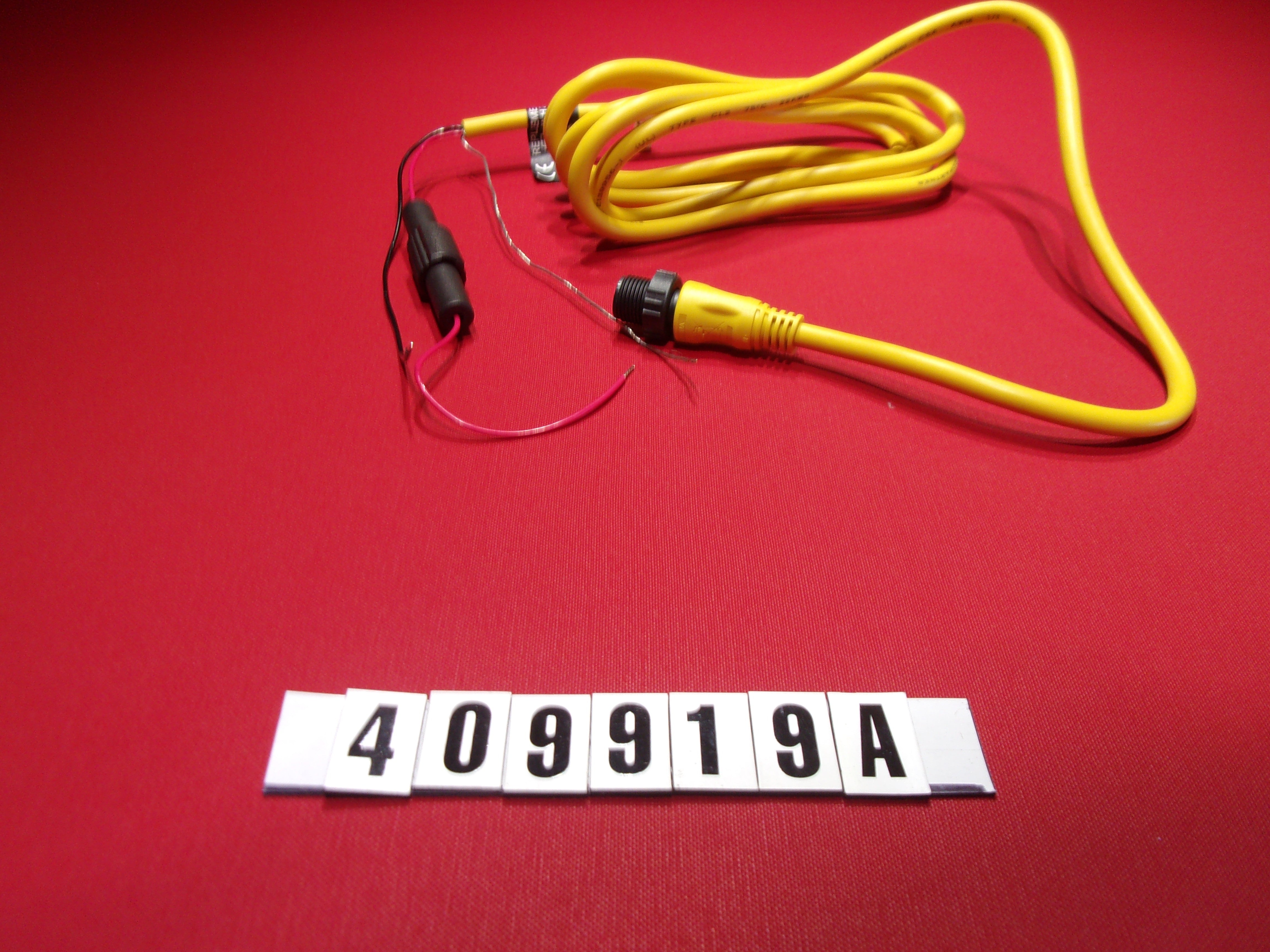 ACCESS NMEA2000 POWER CABLE