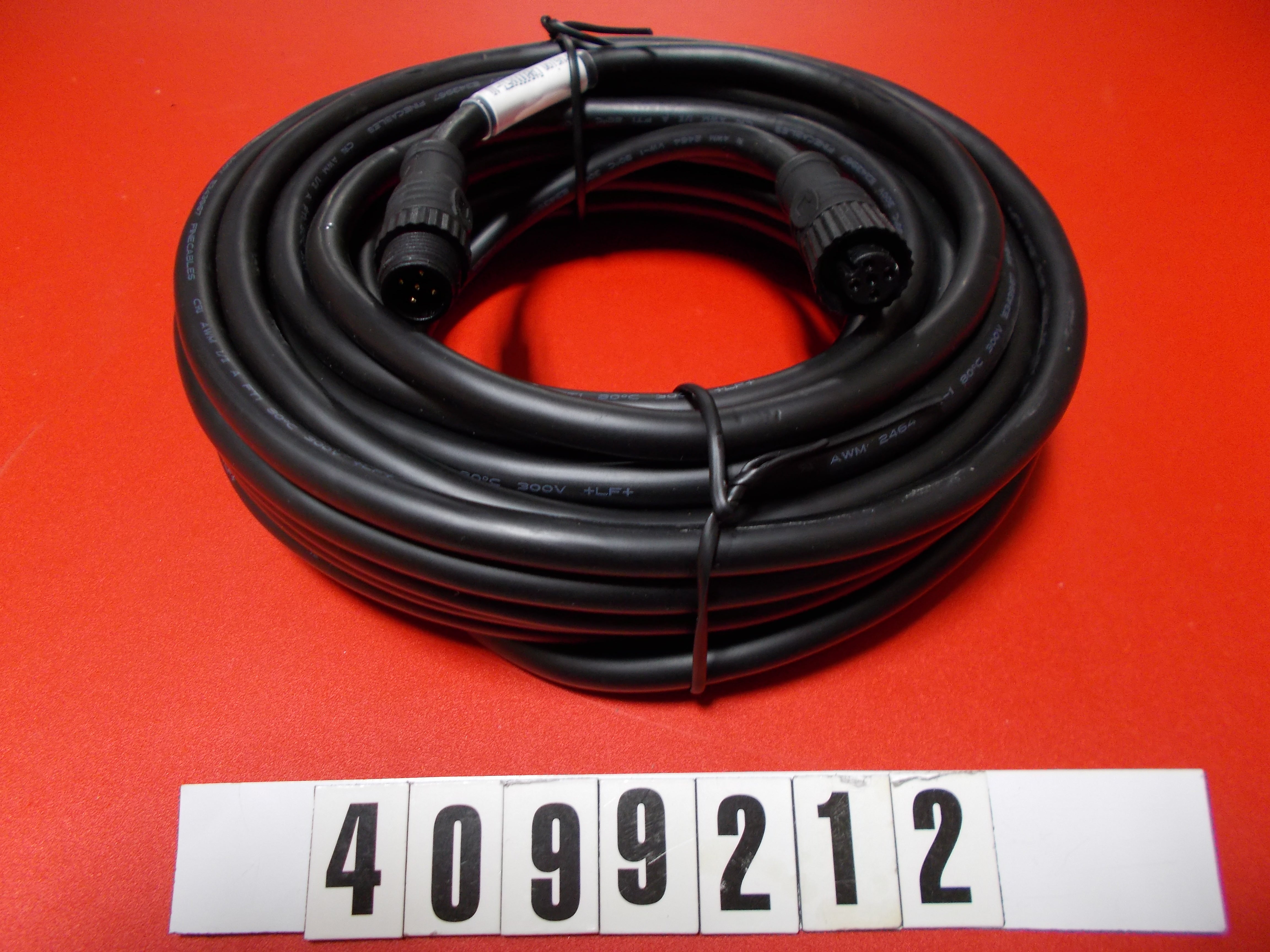 CABLE-NMEA EXTENSION 10m LONG