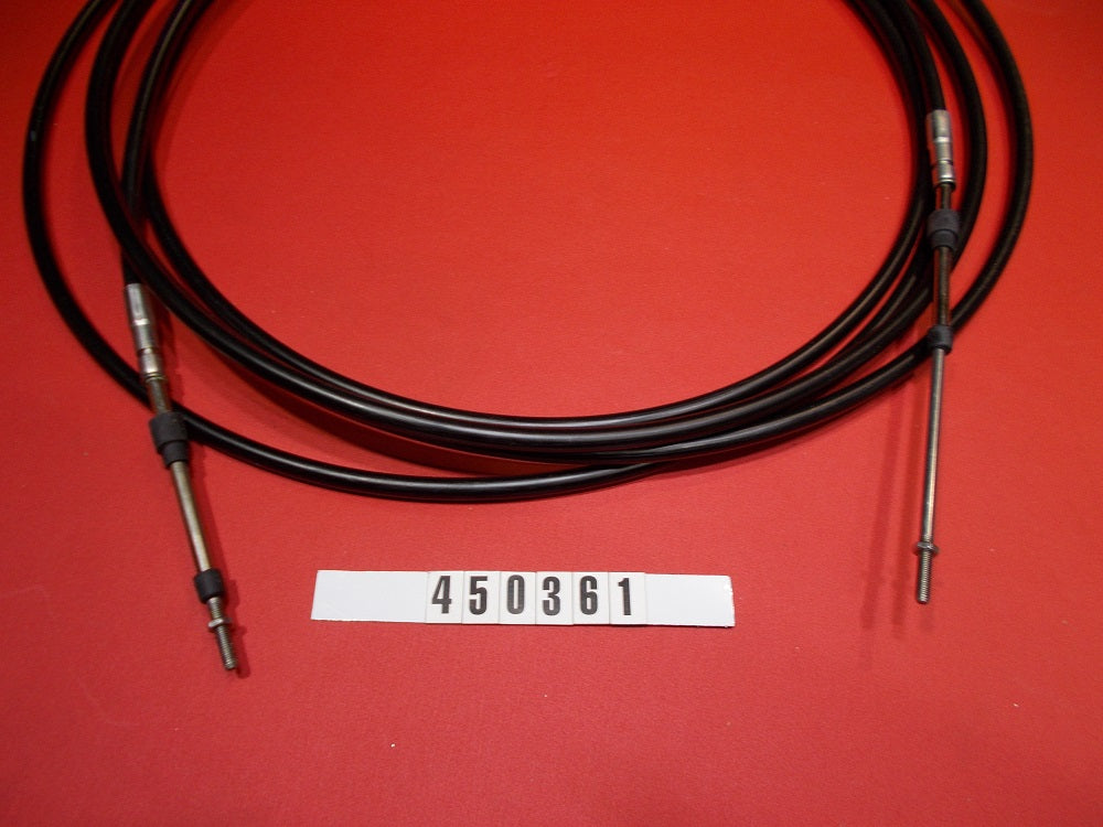 CABLE-CONTROL 21' TLE MS230 '00-'14
