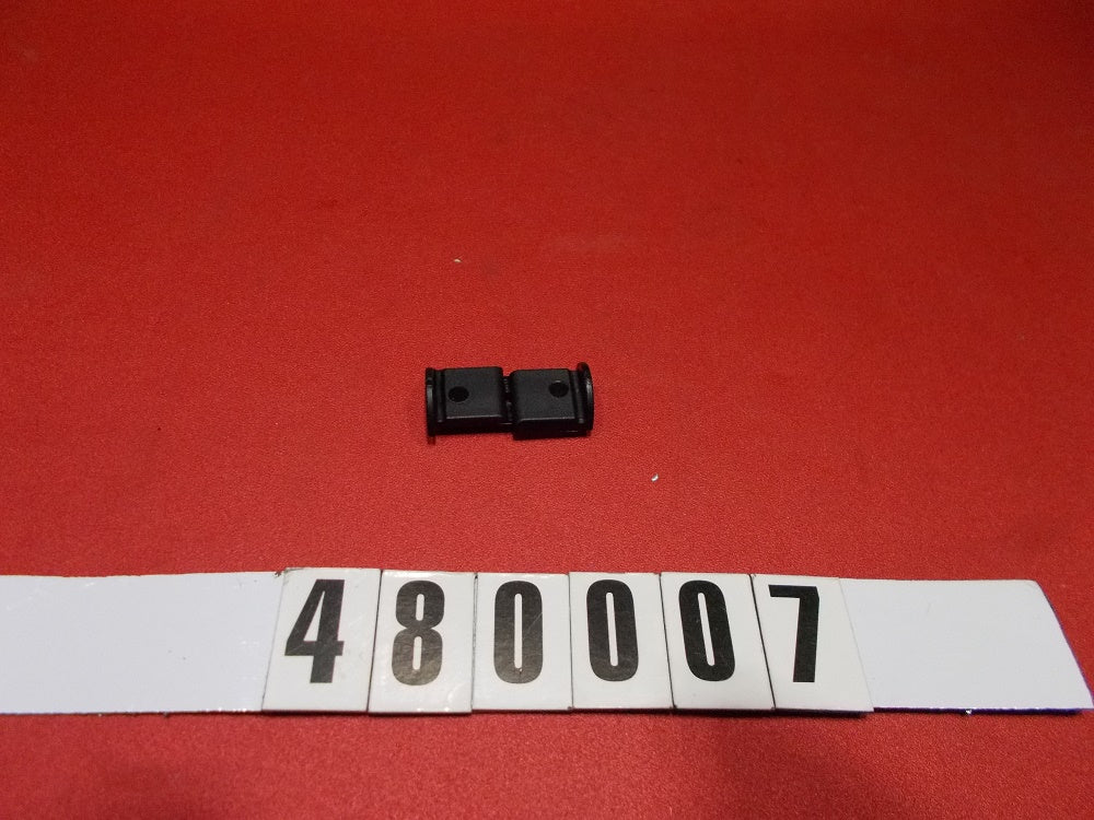 CLIP-PLASTIC TAYLOR WS MOUNT BIMINI TO EXTRUSION