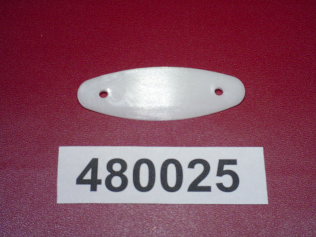 BIMINI-MNT WEDGE 03-09 FITS BETWEEN DECK AND BIMINI QUCK RELEASE