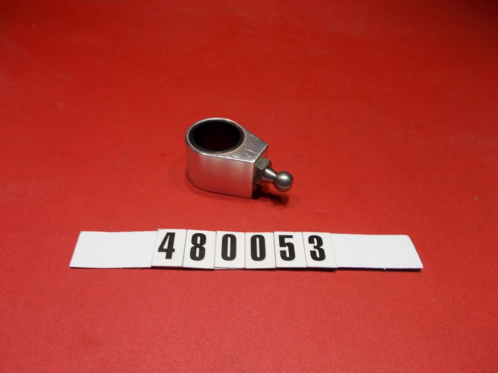 BIMINI-MOUNT BRACKET UPPER WS WING PS '14