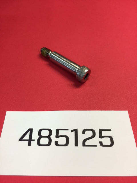 Replaced by Part# 485125A : BIMINI-SHOULDER BOLT W/NYLON PATCH NXT 5/16 X 1 1/4-18 SS NLA USE 485125A WITH 401519A