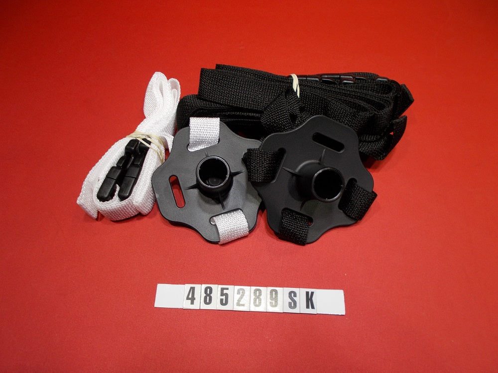 COVER-MOORING STRAP KIT UNDER TOWER XT23 '17
