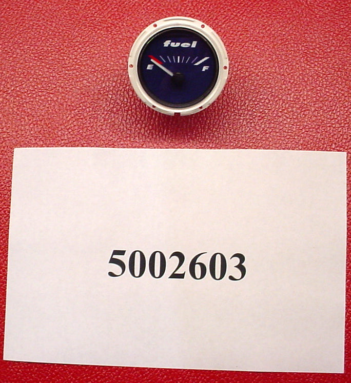 GAUGE-FUEL BLUE 2006 190/197/209/200/210/230 245/280STS