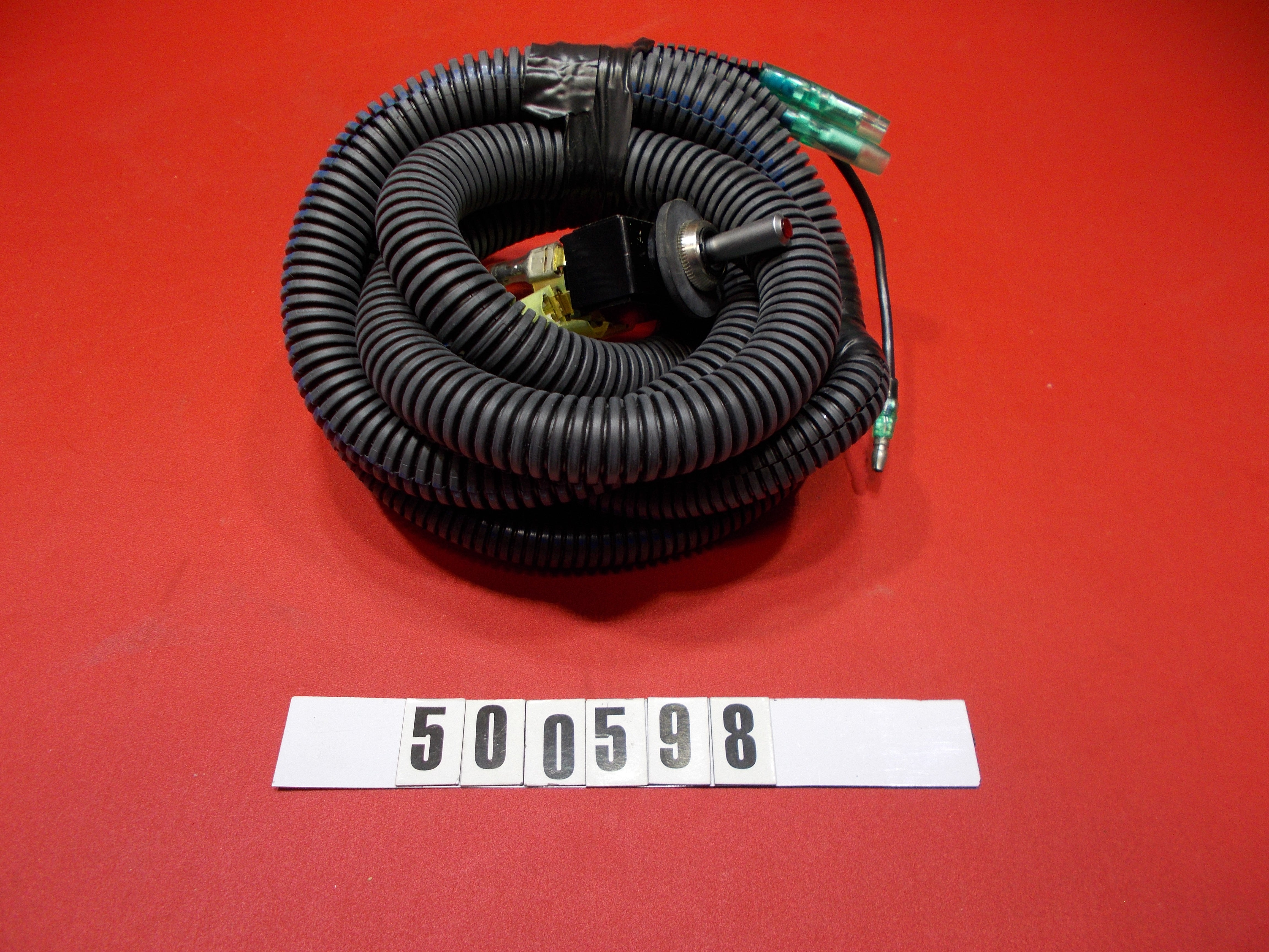 HARNESS - TWR LIGHTS 200-255 2010