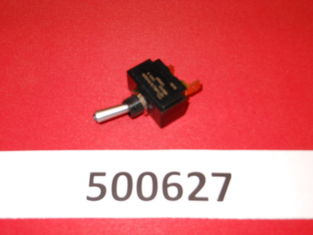 SWITCH-TOGGLE ON-OFF BLUE ACC/ACC1/BLOW/TOW LIGHT X2/15/30/45 '06 - 3