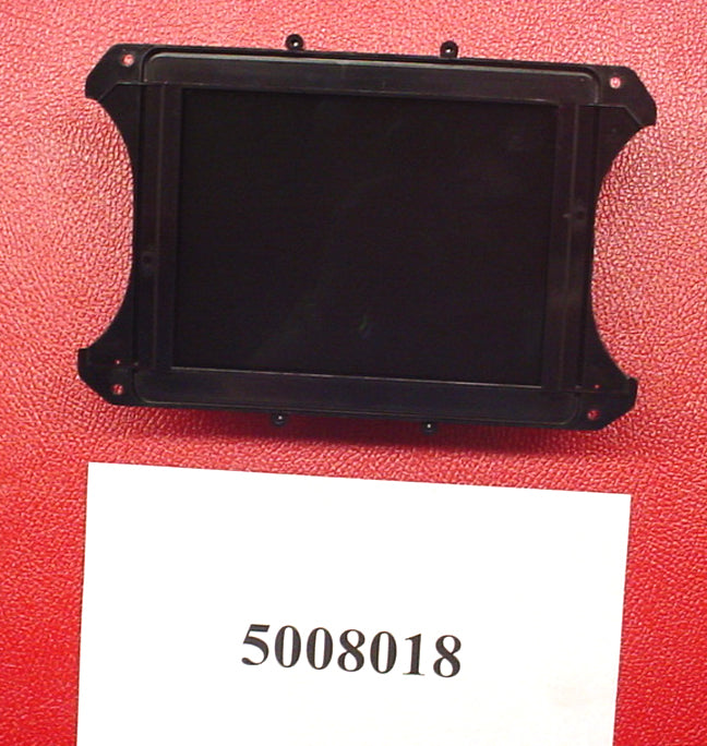 GAUGE-VIPER DISPLAY SCREEN 2010-2011