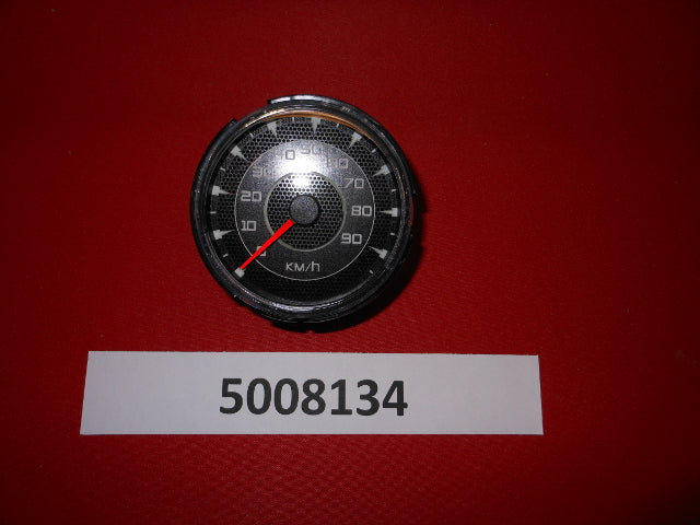 "GAUGE-SPEEDO VIPER 3"" M3 10' - 11' METRIC"