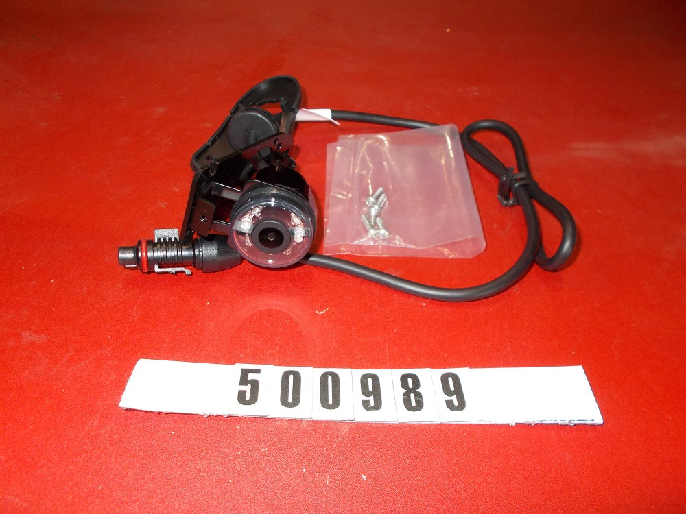 Replaced by Part# 500989A : CAMERA-REAR VIEW ZFT4-7 '18 VCMSYL50IL NLA