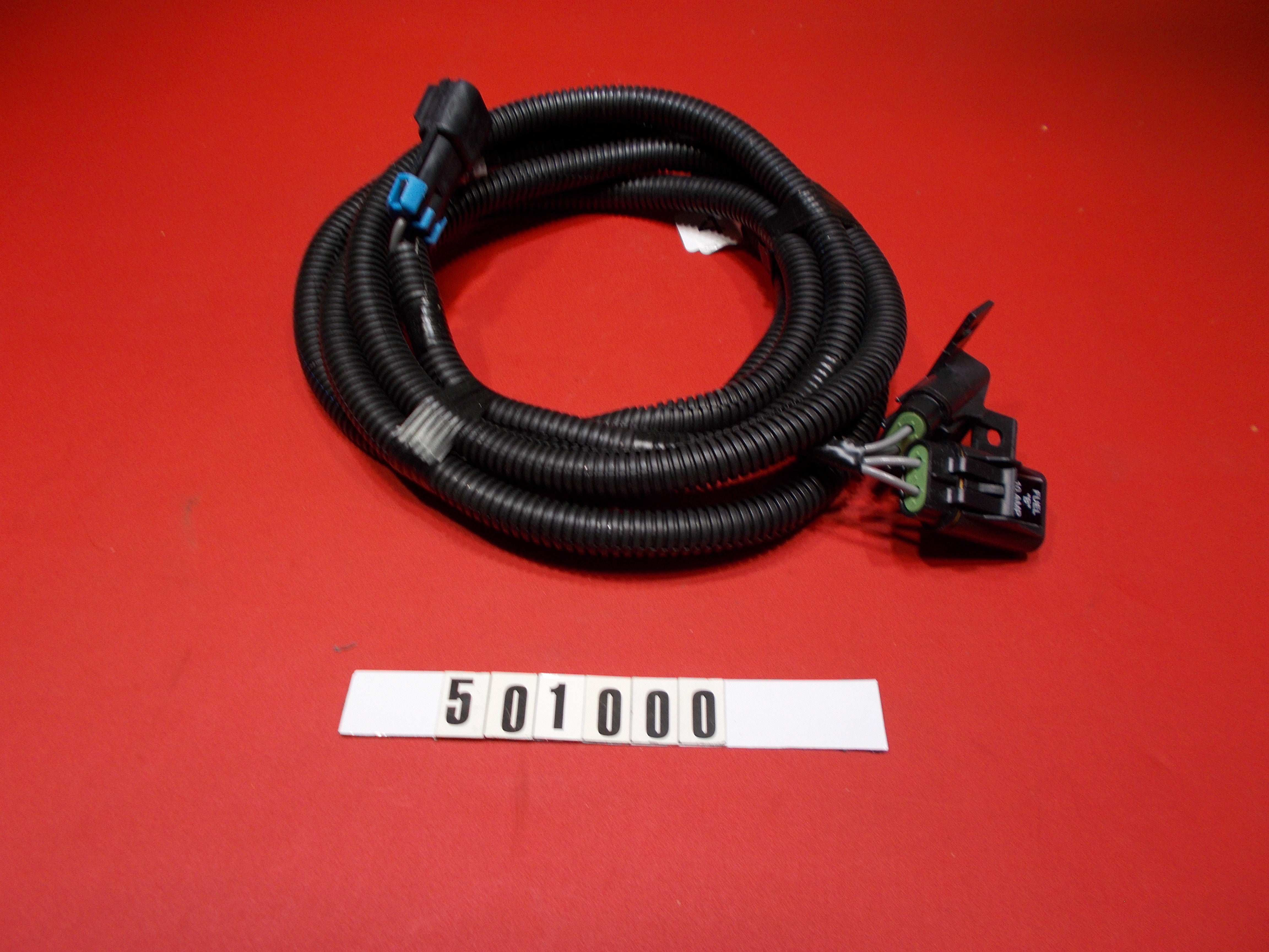 50112586 Routing Outlet