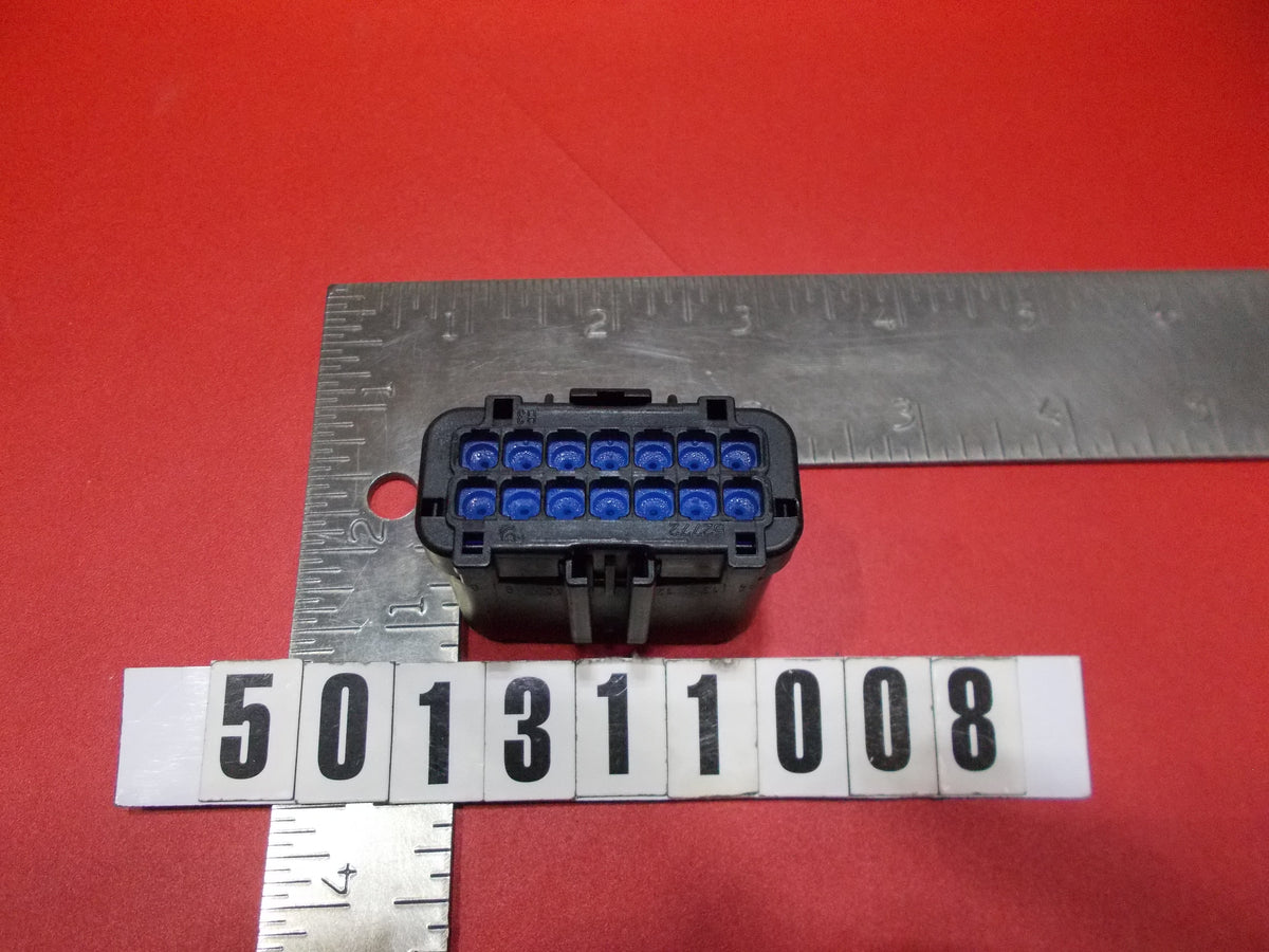 TERMINAL CONNECTOR PDM MC Parts Depot