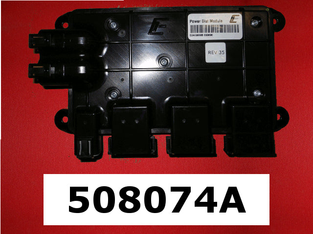 Replaced by Part# 508080 : MODULE-POWR DISTR. ECONTROLS REV A '13-'14