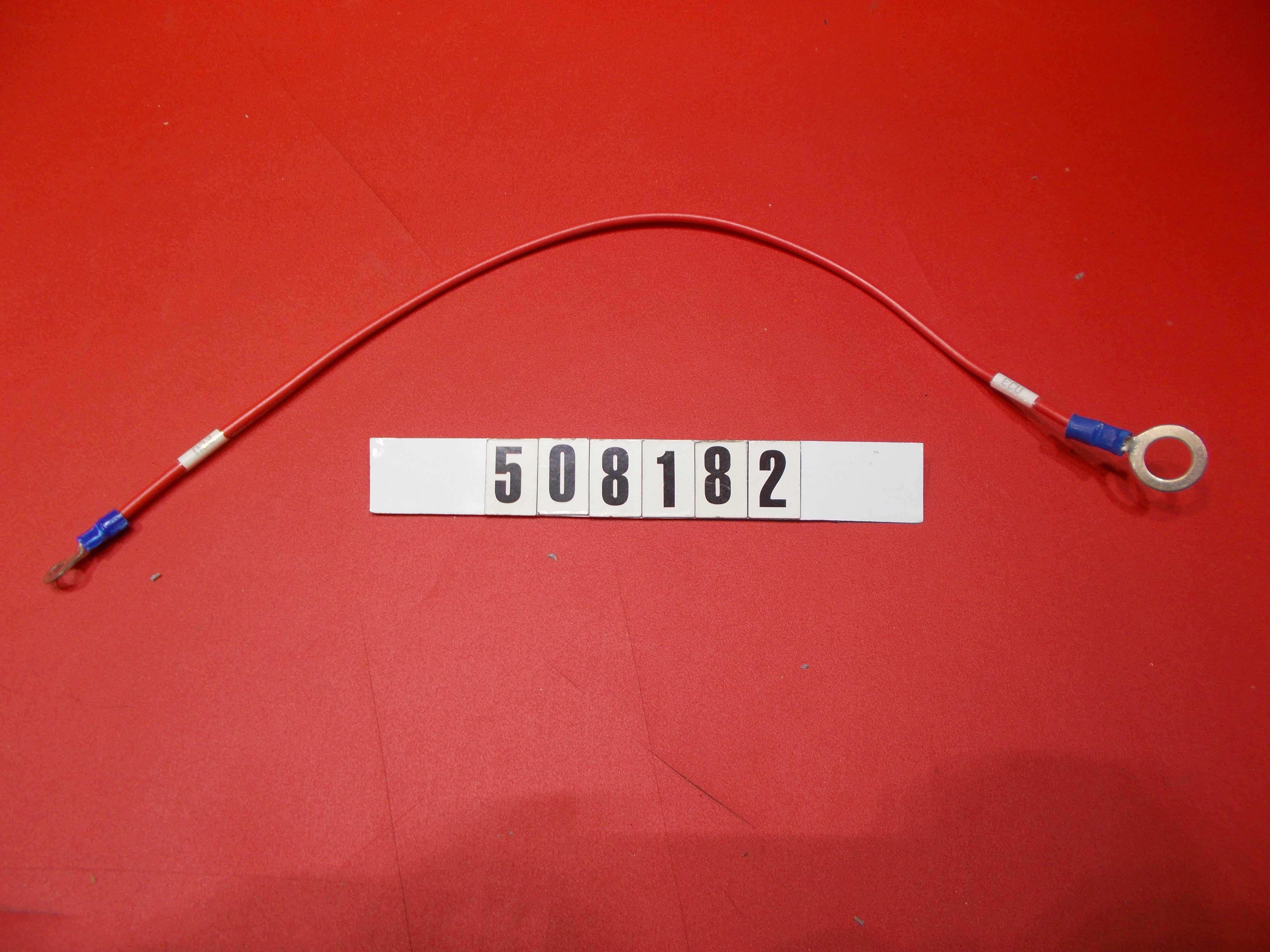 HARNESS ECU BREAKER JUMPER (CLEAN POWER KIT) X26 WITH COPPER BUSS BA