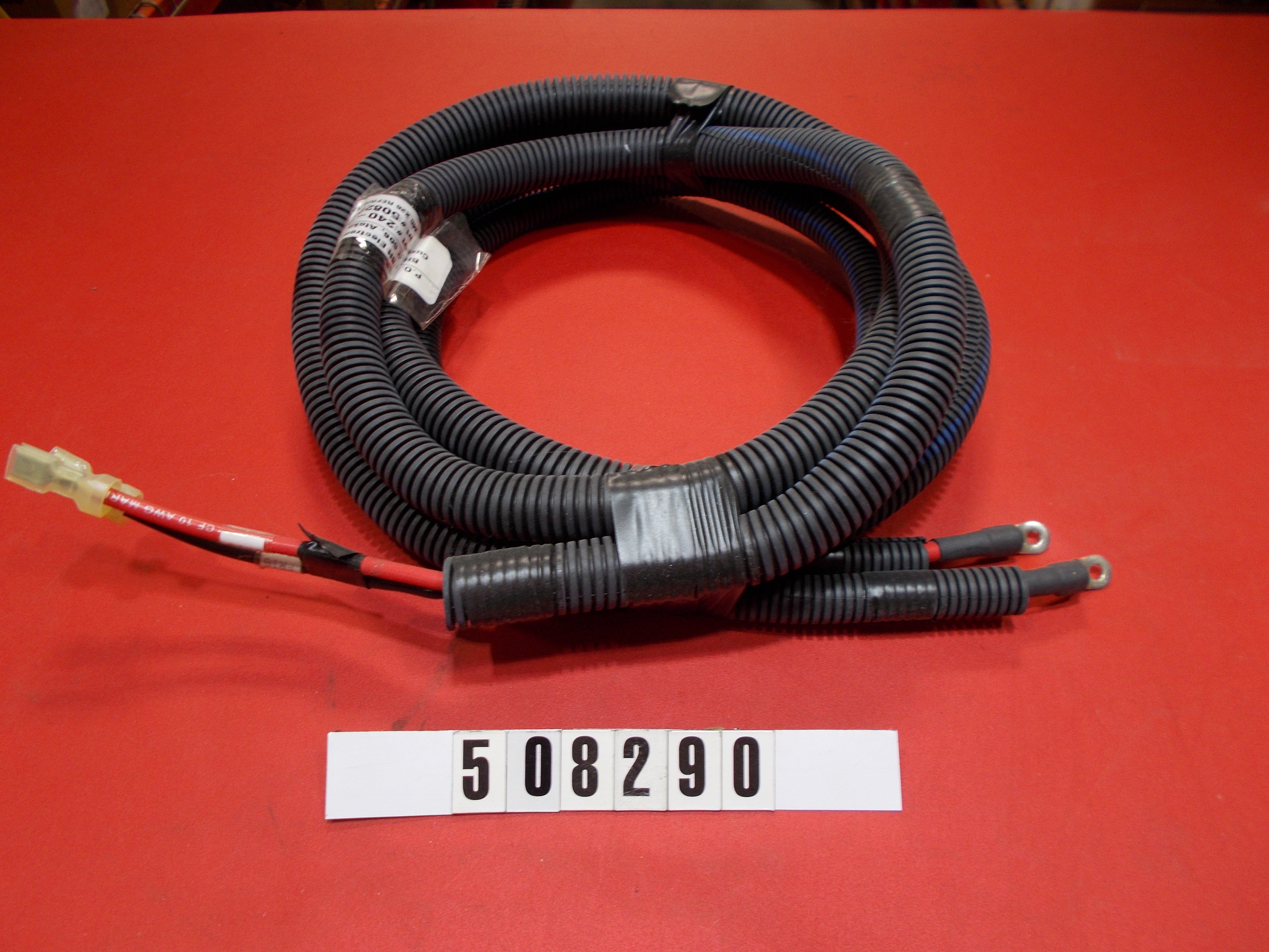 HARNESSREFRIGERATION X26 MC Parts Depot