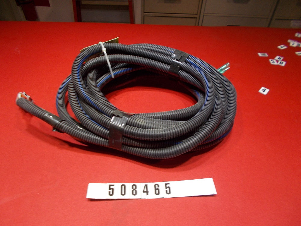 HARNESS-HYD ZFT5 214/14V/200/15/25/30/45/ 55/XS