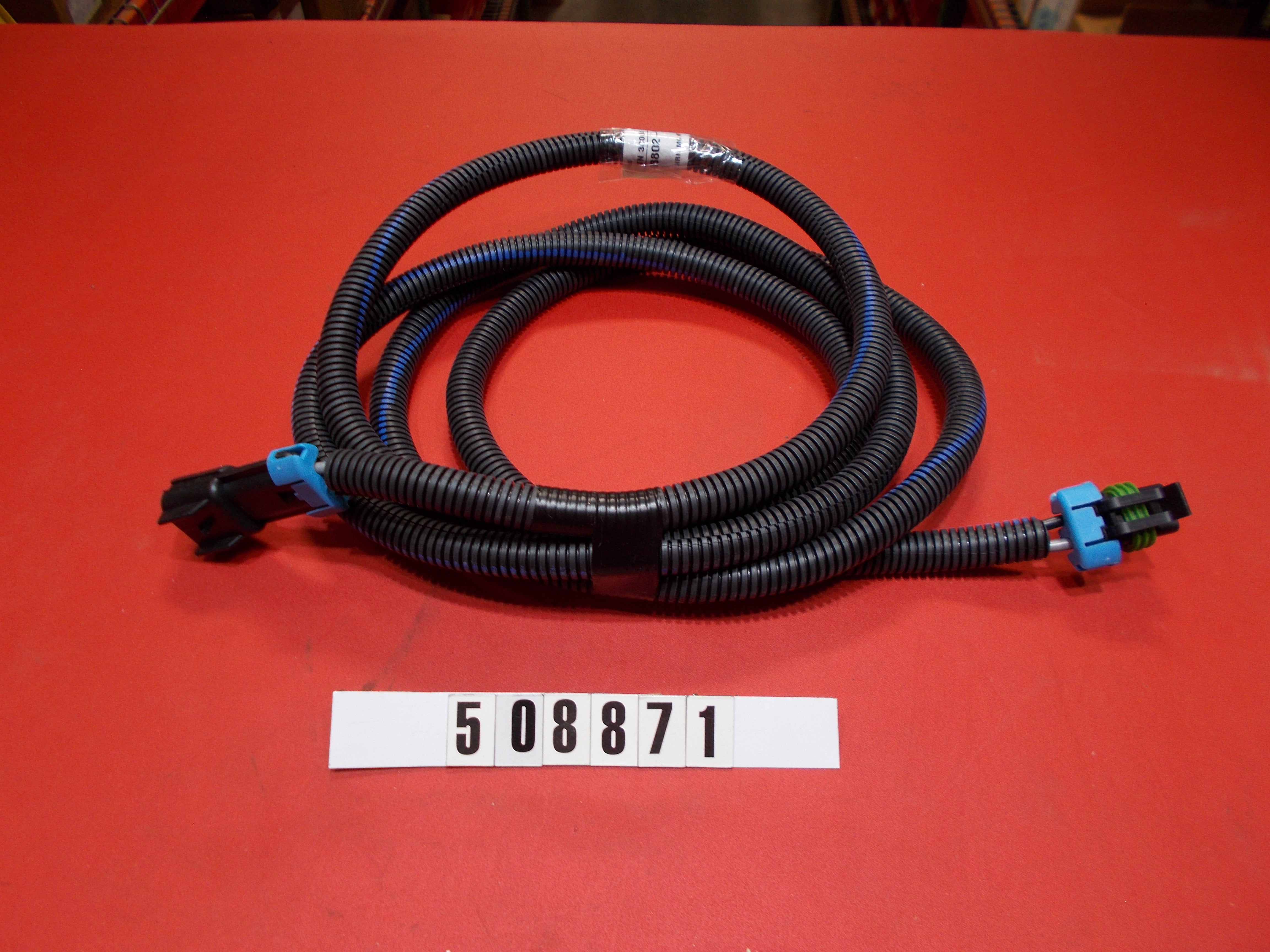 HARNESS-PIGTAIL FUEL 96 INCH