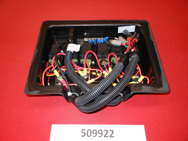 CONTROL BOX-BALLAST PLUG-N-PLAY