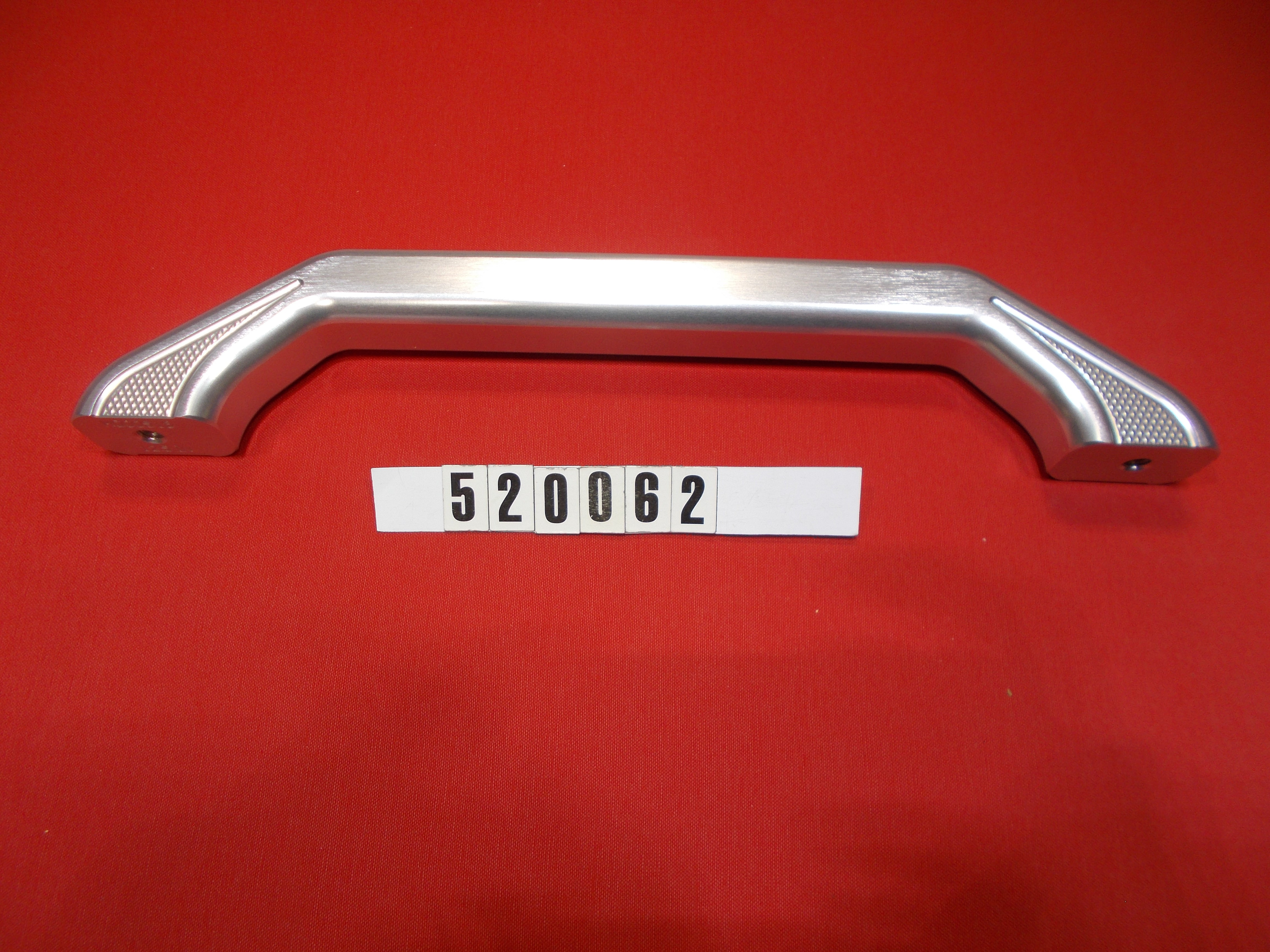 "RAIL12.5"" ALUM '13'14" MC Parts Depot