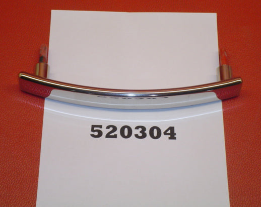 "RAIL-9""GRAB HANDLE 300 '09 RECTANGULAR PASSENGER"