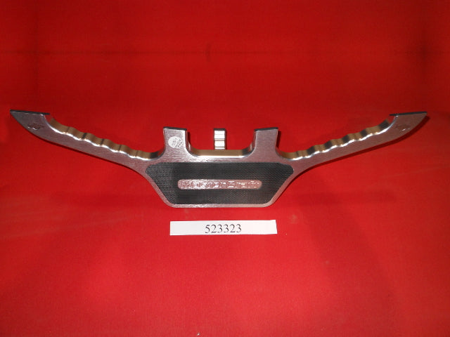 RAIL/STEP-TRANSOM 200/215/230/245 '08-'14 BILLET