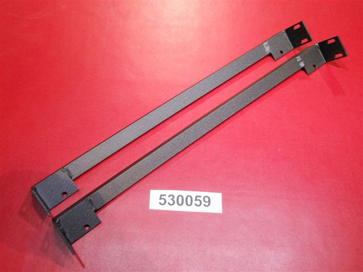 BRACKET-FRESHWATER TANK 280 '06