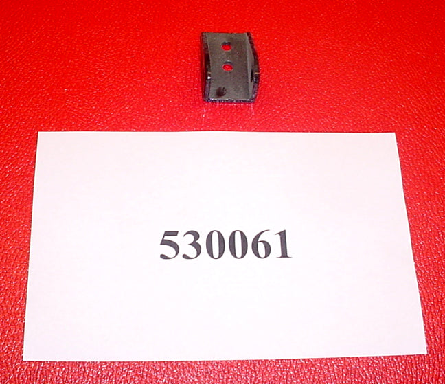 BRACKET-MOUNTING TRIM TAB 230's '06-'14 S/S