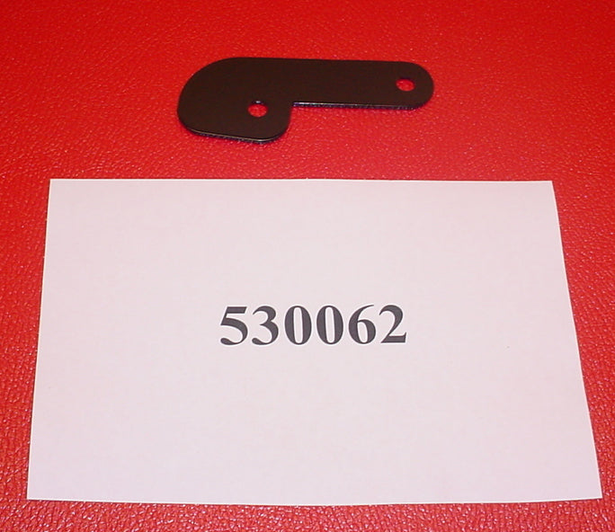 BRACKET-EXTENSION TRIM TAB 200/230/X30 's '06-'14 S/S