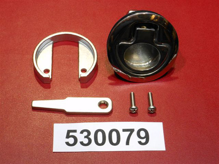 LATCH - FG SUNDECK 225/X25 '11-'14