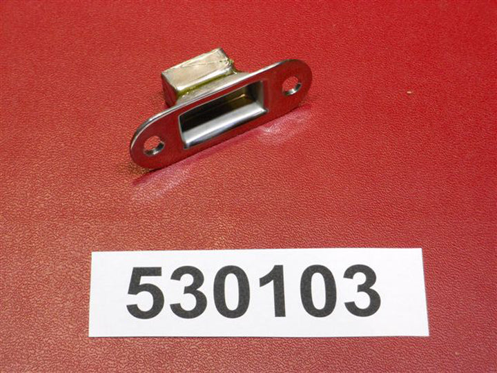 STRIKER-HEAD DOOR LATCH 255/X55 '09-'14