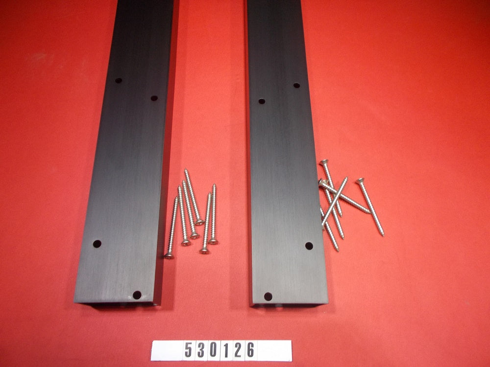 SHIM-PLATFORM BRACKETS X2/X25/X55 '14