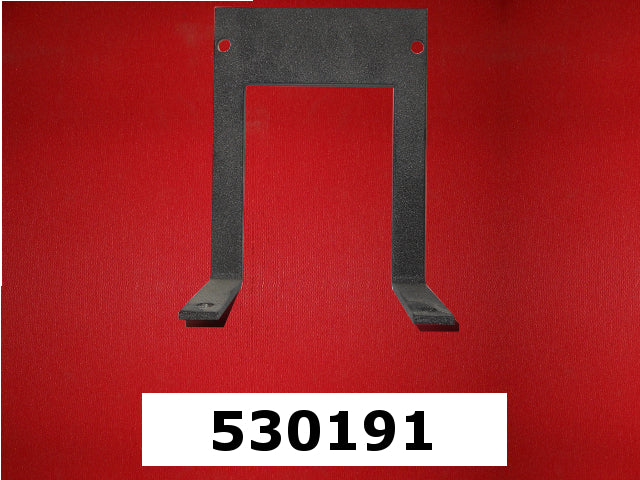 BRACKET-FIRE EXT HANGER EURO PKG W/ILMOR