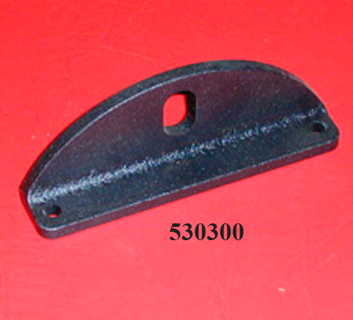 "BRACKET-LATCH FOR V-DR. SUNDECK '01-'14 , 205V/210/230245/XSTAR/200/X1/215 '05-'14"