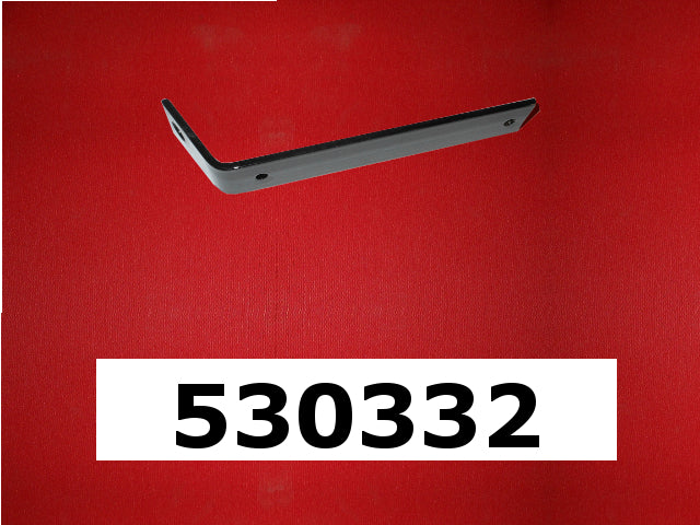 BRACKET-BLOWER 190/197/ 209/214 '05-'14