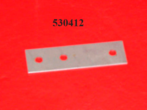 BRACKET-MOUNTING BOW BACK