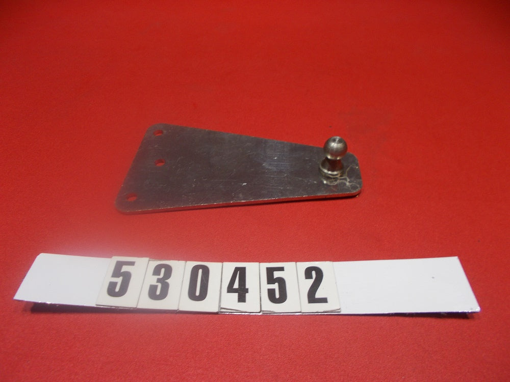 BRACKET-SHOCK SL72 COOLERSTAY X30 '15