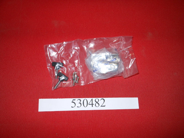 MIRROR-KIT CURVED AMERITEX/PCMW WS '04- '12-'14