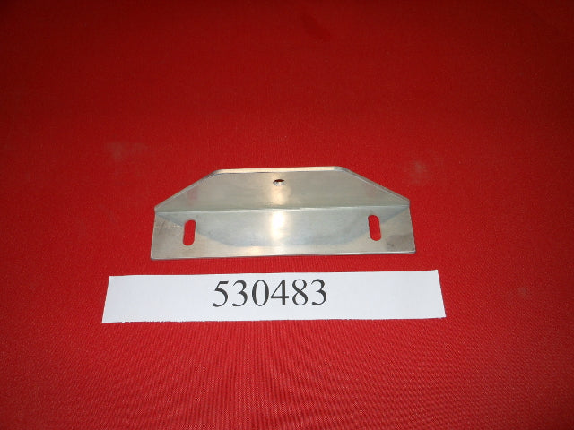 BRACKET-SHOCK BOW BACK 245/CSX '05-'14