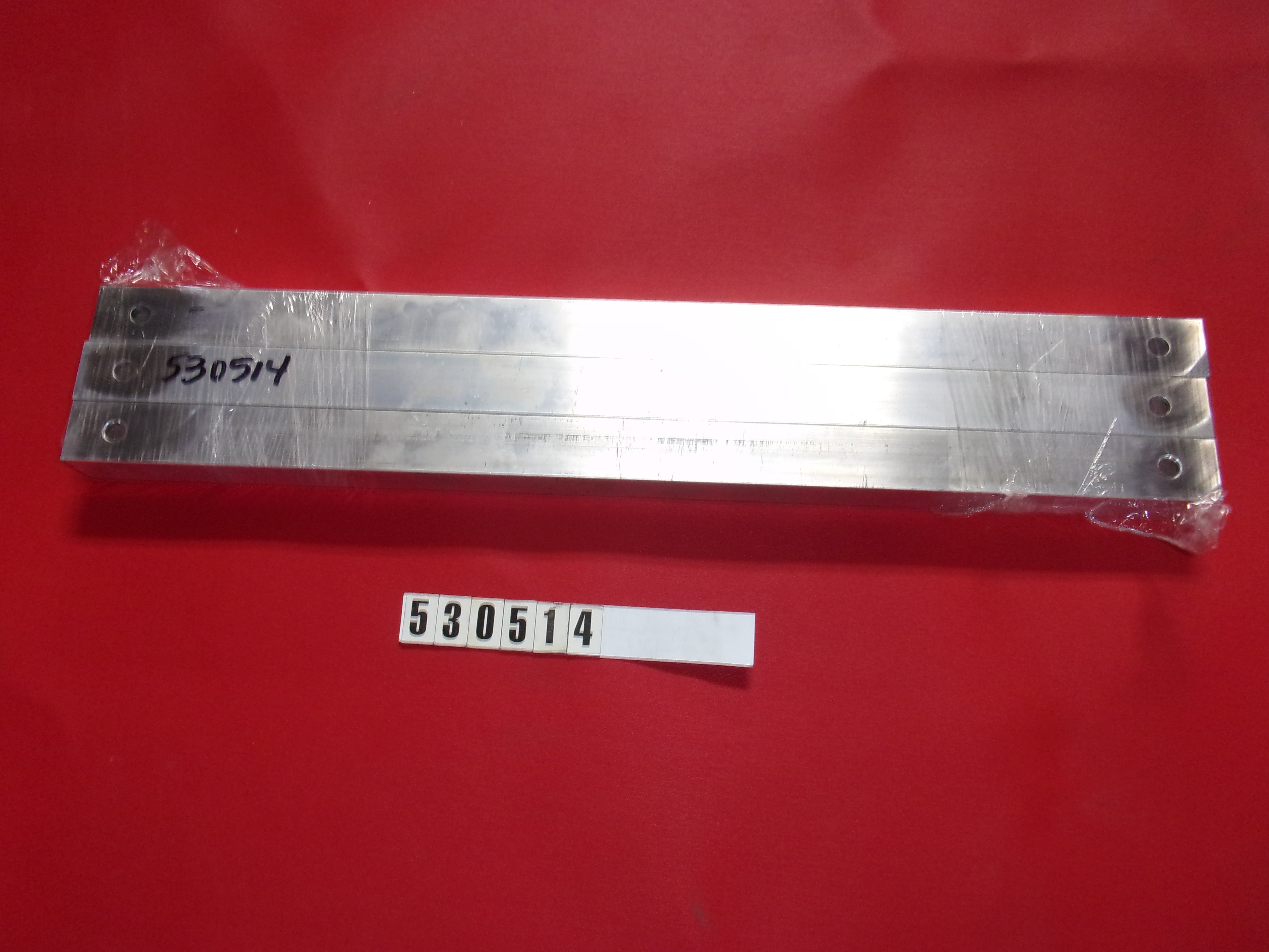 BRACE-COOLER 245 '05