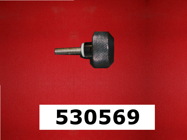 KNOB-MIRROR BRACKET QUICK RELEASE 04-05 PS/MS/XSTAR/280/X80/X45