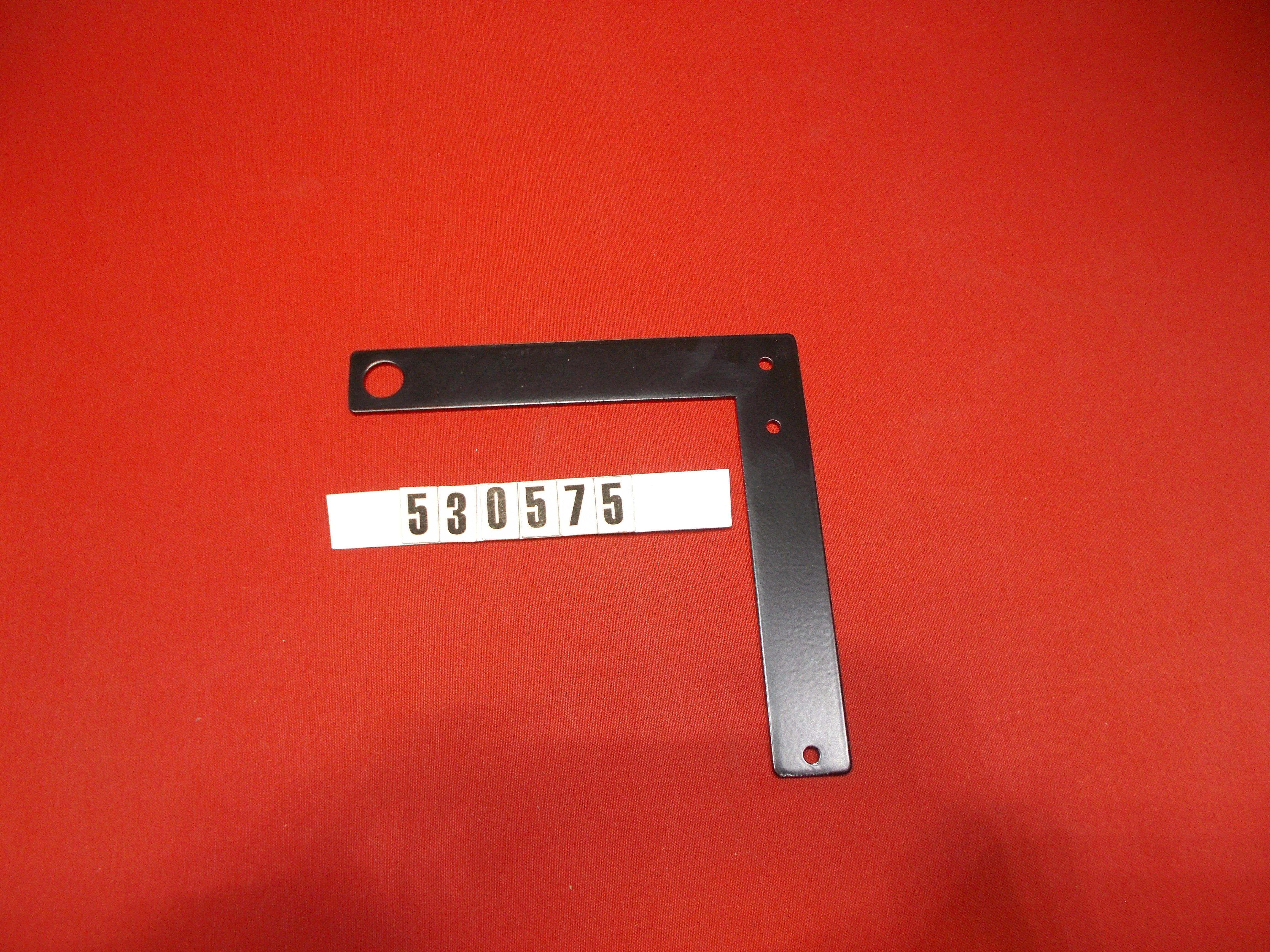 BRACKET-FWD BLOWER PROSTAR '15