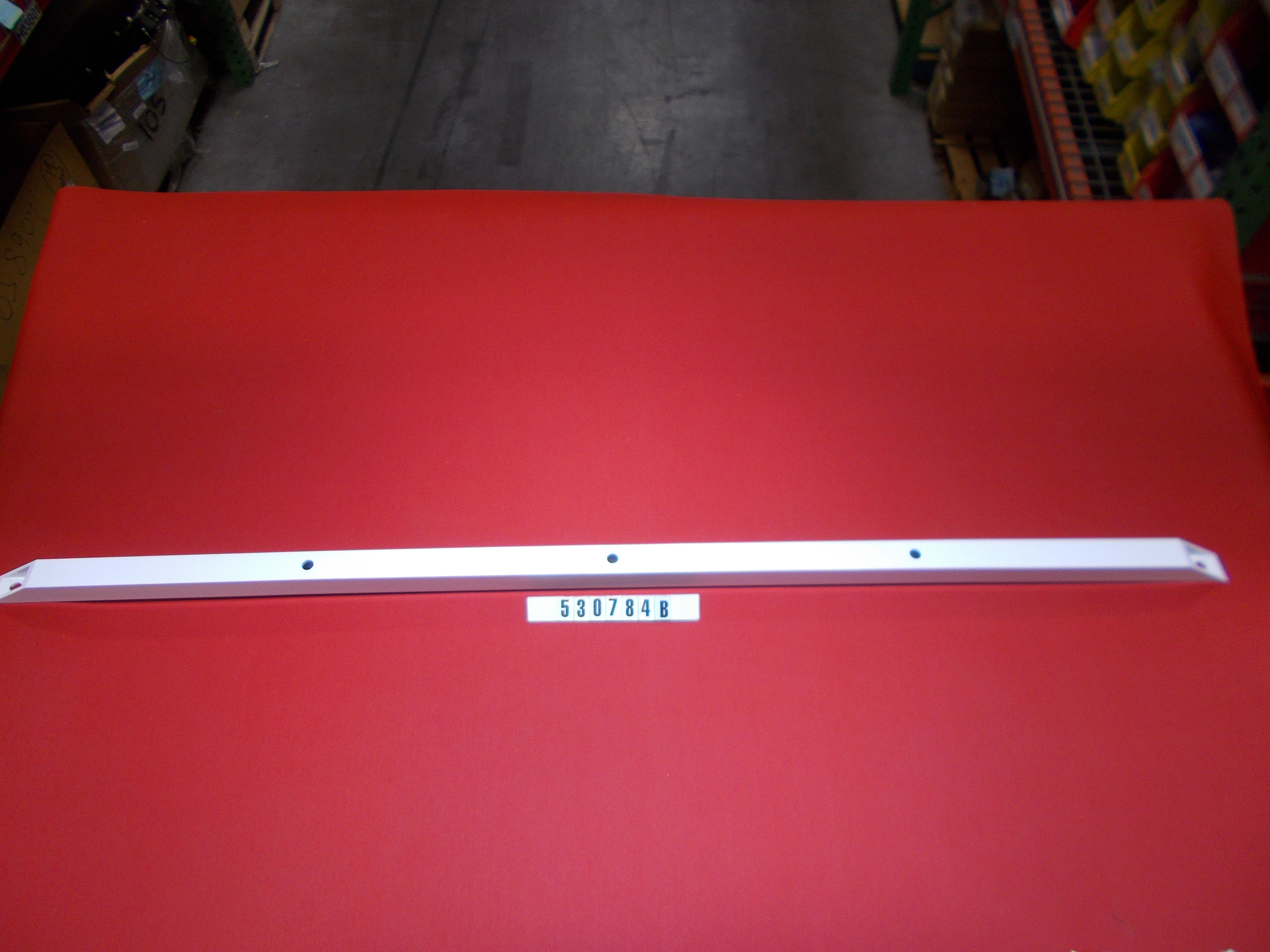 BRACE-PORT LOUNGE X10 REV B '14