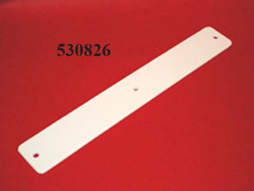 BRACKET-JUMP SEAT WHITE XSTAR '03-06