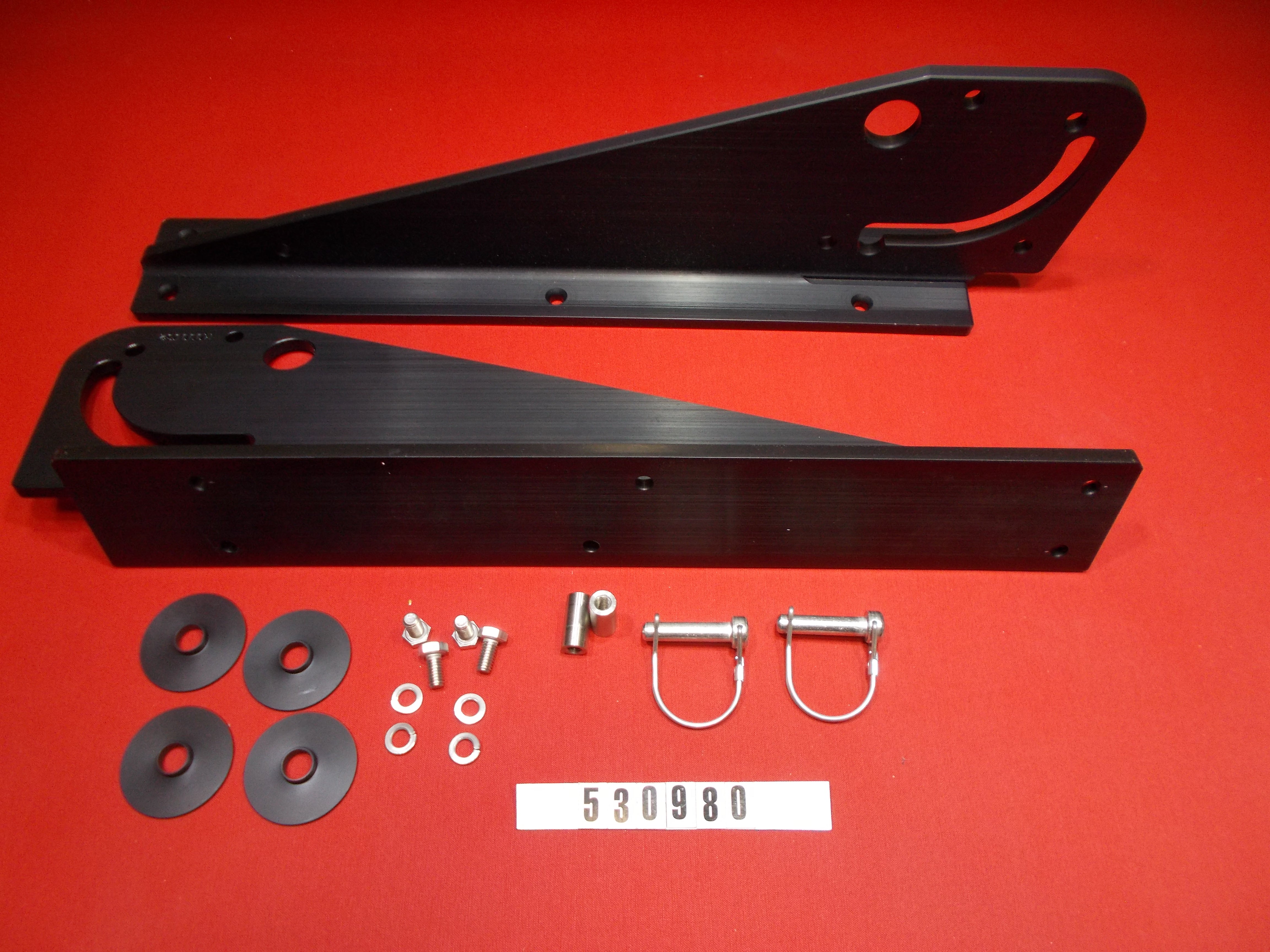 "BRACKET - PLATFORM KIT - XT, XSTAR"