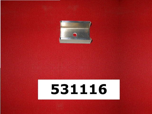 BRACKET-CLOSE-OUT BTM XSTAR '03-'14 200/230/215 '06-'13